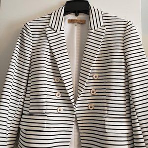 Sailor Blazer